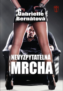 Nevyzpytatelná mrcha - lehce poškozena