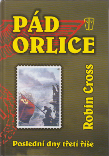 PÁD ORLICE - vydání z roku 2003 - lehce poškozena