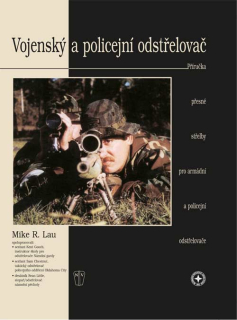 Vojenský a policejní odstřelovač - lehce poškozena