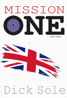 Mission one - lehce poškozena