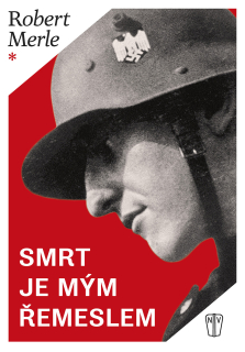Smrt je mým řemeslem - lehce poškozena