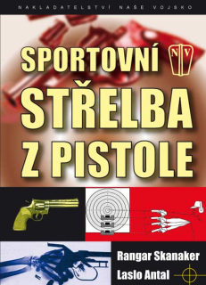 Sportovní střelba z pistole - lehce poškozena
