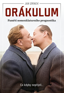 Orákulum - lehce poškozena