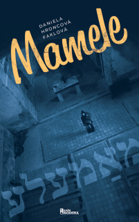 Mamele (CZ) - lehce poškozena