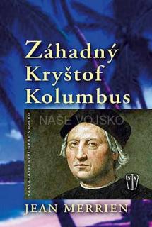 ZÁHADNÝ KRYŠTOF KOLUMBUS