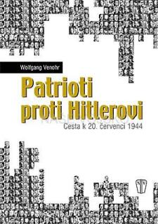 Patrioti proti Hitlerovi