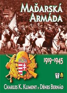 Maďarská armáda 1919 - 1945
