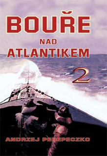 Bouře nad Atlantikem 2