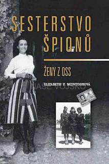 SESTERSTVO ŠPIONŮ