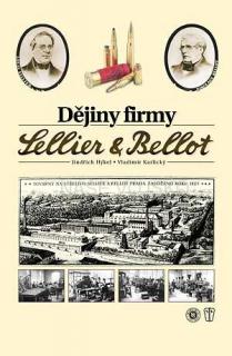 DĚJINY FIRMY SELLIER A BELLOT