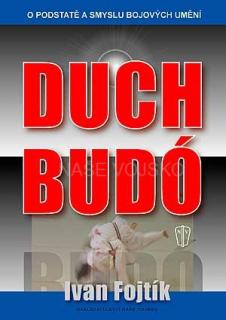 DUCH BUDÓ