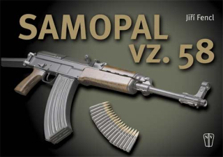 Samopal vz.58