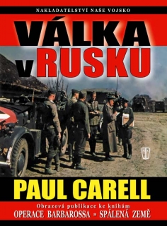 VÁLKA V RUSKU