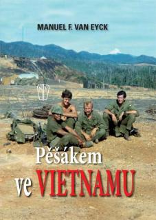 PĚŠÁKEM VE VIETNAMU