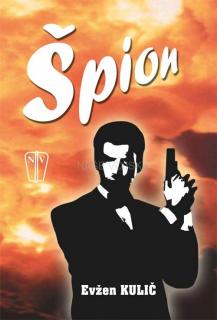 ŠPION