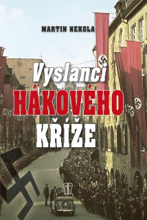 Vyslanci hákového kříže