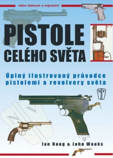 PISTOLE CELÉHO SVĚTA