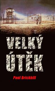 VELKÝ ÚTĚK 