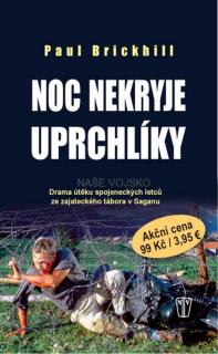 NOC NEKRYJE UPRCHLÍKY