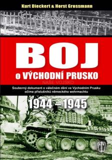 BOJ O VÝCHODNÍ PRUSKO