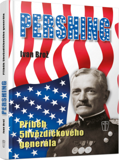 PERSHING - Příběh 5hvězdičkového generála