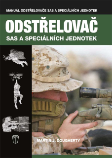 Odstřelovač SAS a speciálních jednotek