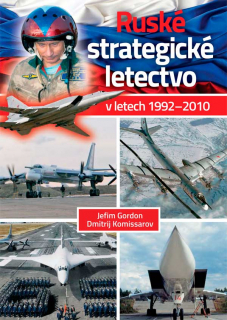 Ruské strategické letectvo v letech 1992-2010