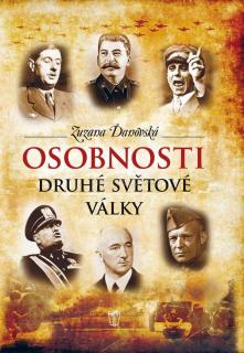 OSOBNOSTI DRUHÉ SVĚTOVÉ VÁLKY