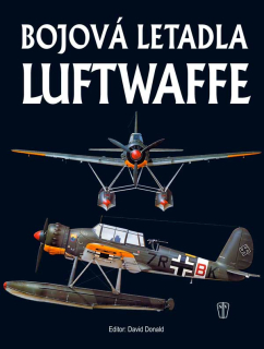 Bojová letadla Luftwaffe