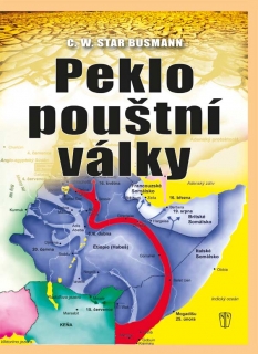 PEKLO POUŠTNÍ VÁLKY