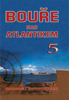 BOUŘE NAD ATLANTIKEM 5