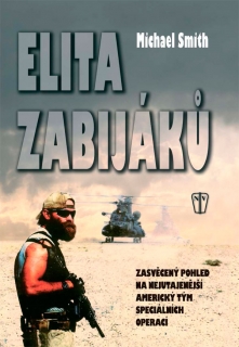 ELITA ZABIJÁKŮ