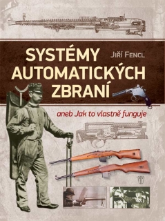 Systémy automatických zbraní