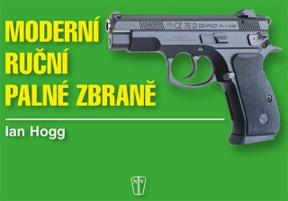 Moderní ruční palné zbraně