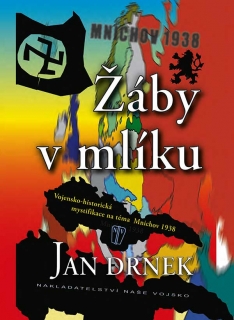 Žáby v mlíku
