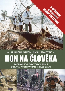 Hon na člověka