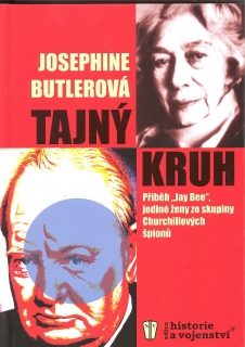 TAJNÝ KRUH