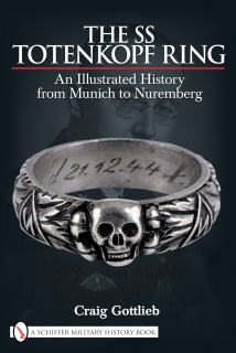 The SS Totenkopf Ring