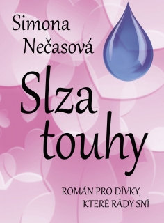 Slza touhy