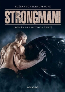 Strongmani