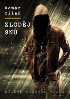 Zloděj snů - lehce poškozena