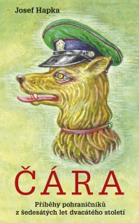 Čára