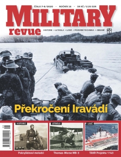 Military revue 7-8/2020