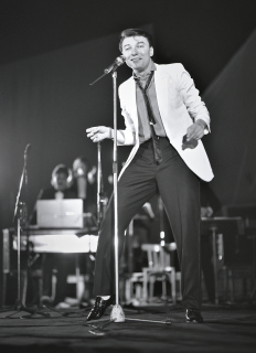 Karel Gott - foto obraz 2