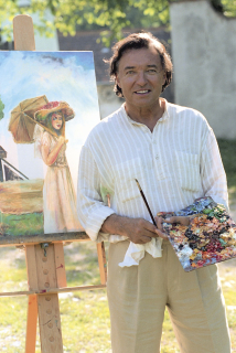 Karel Gott - foto obraz 7