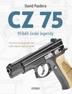 CZ 75 – Příběh české legendy