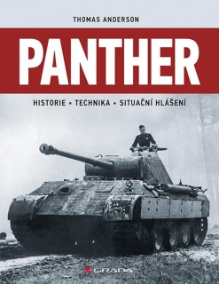 Panther - Historie, technika, situační hlášení
