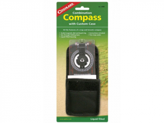 Multifunkční kompas Combination Coghlan´s