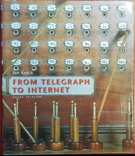 From telegraph to internet