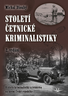 Století četnické kriminalistiky, 2. vydání